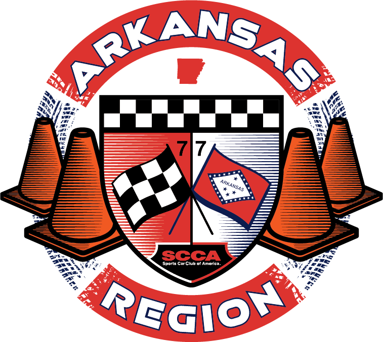 Scca Arkansas Region