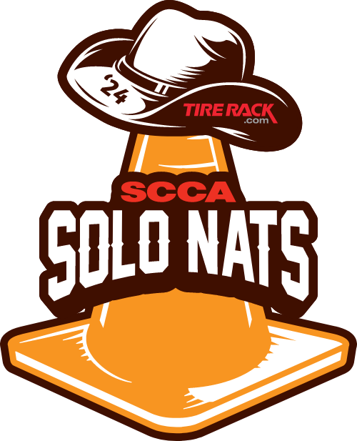 SCCA Solo Nationals*