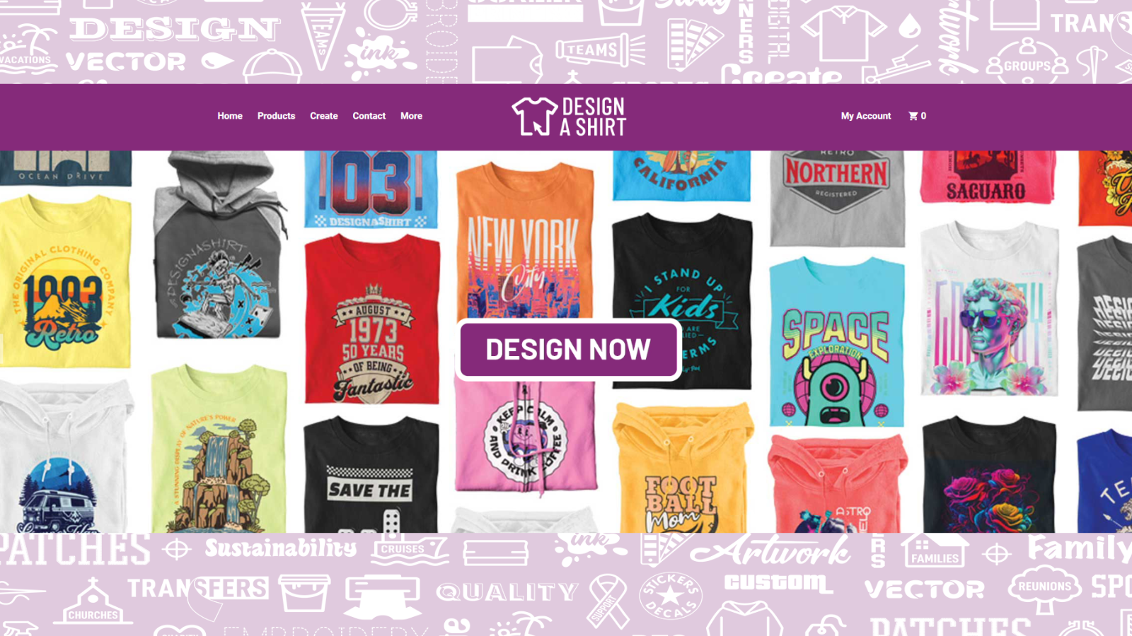 DesignAShirt