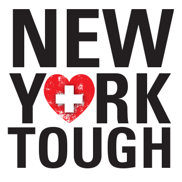 new york tough t shirt