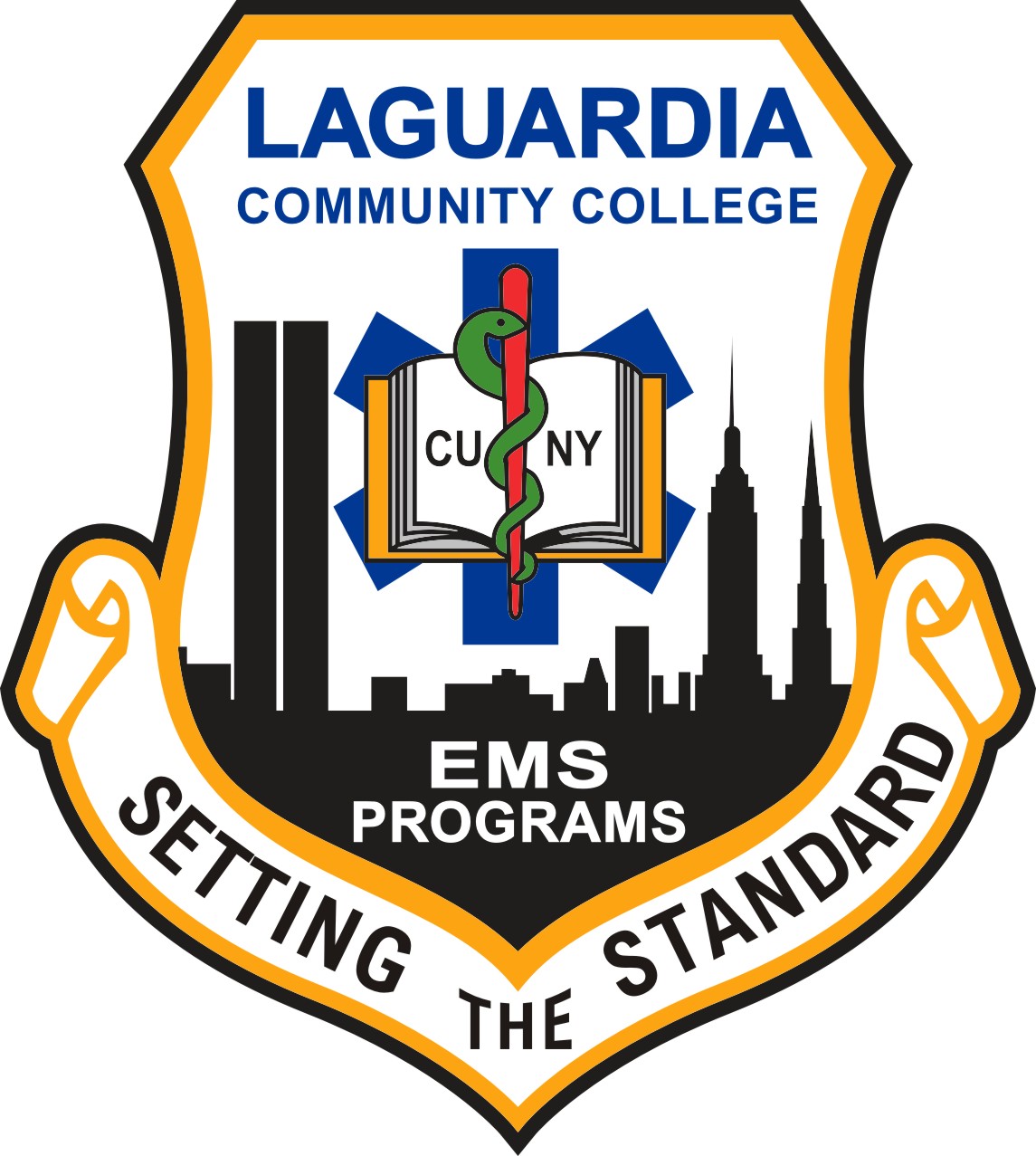 laguardia community college