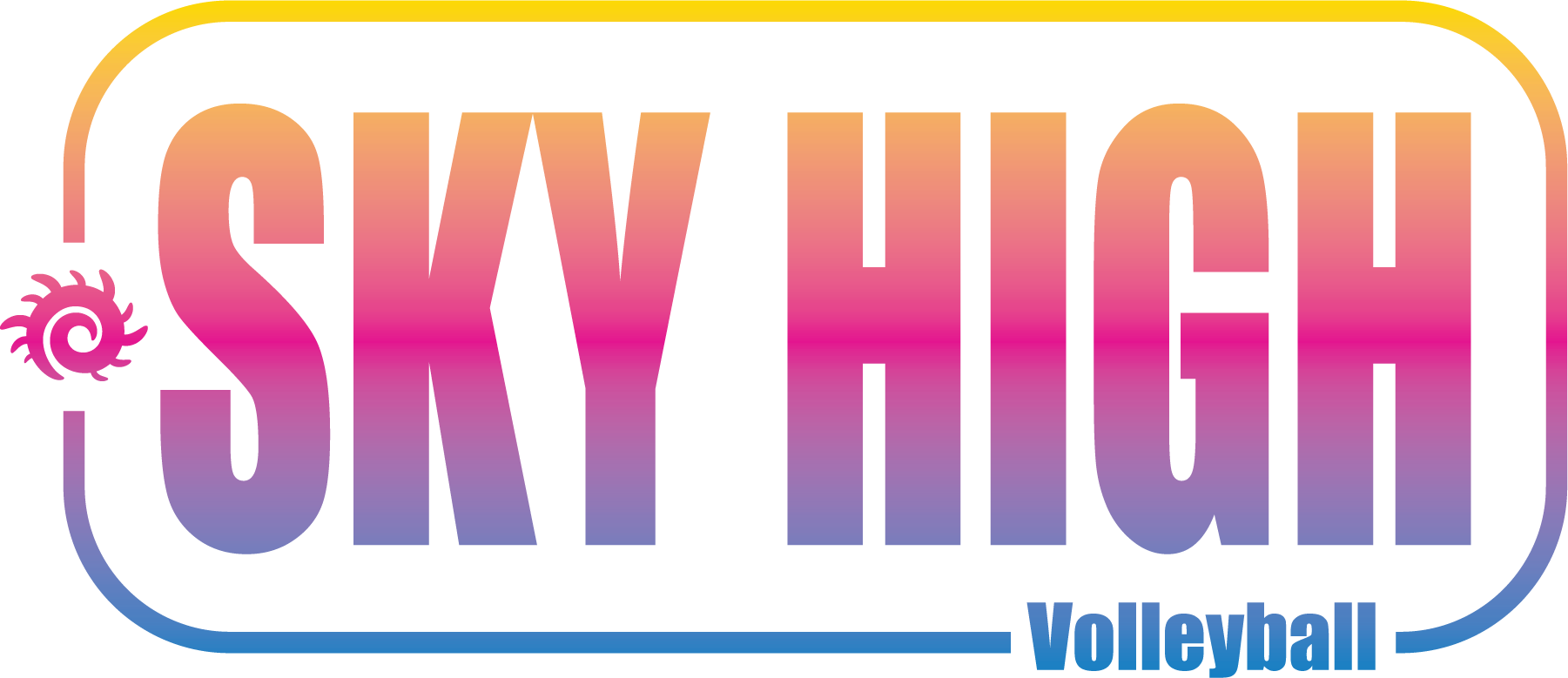 Sky High Volleyball Summer 2020 166643