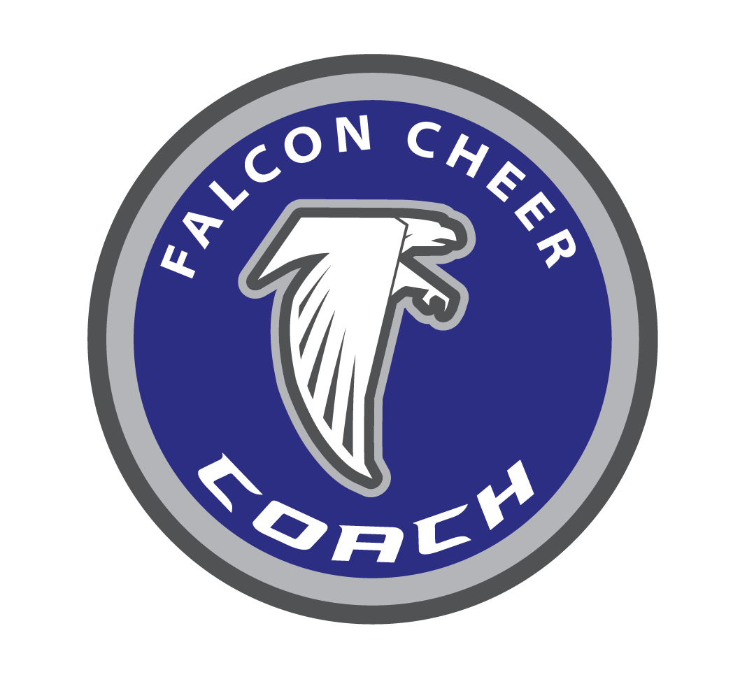 Falcon Cheer Coaching Gear