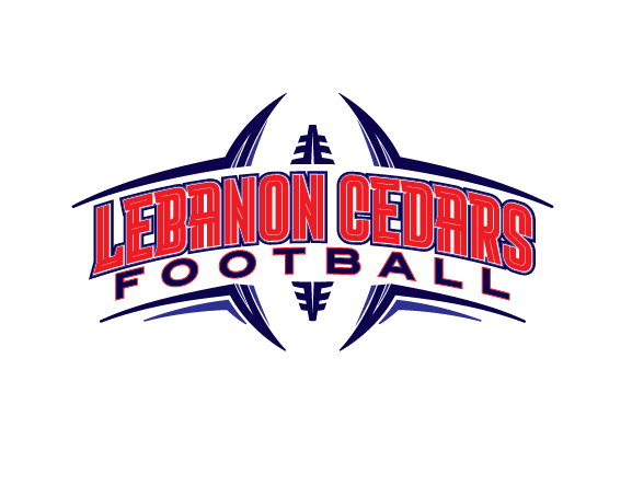 Lebanon Cedars Football