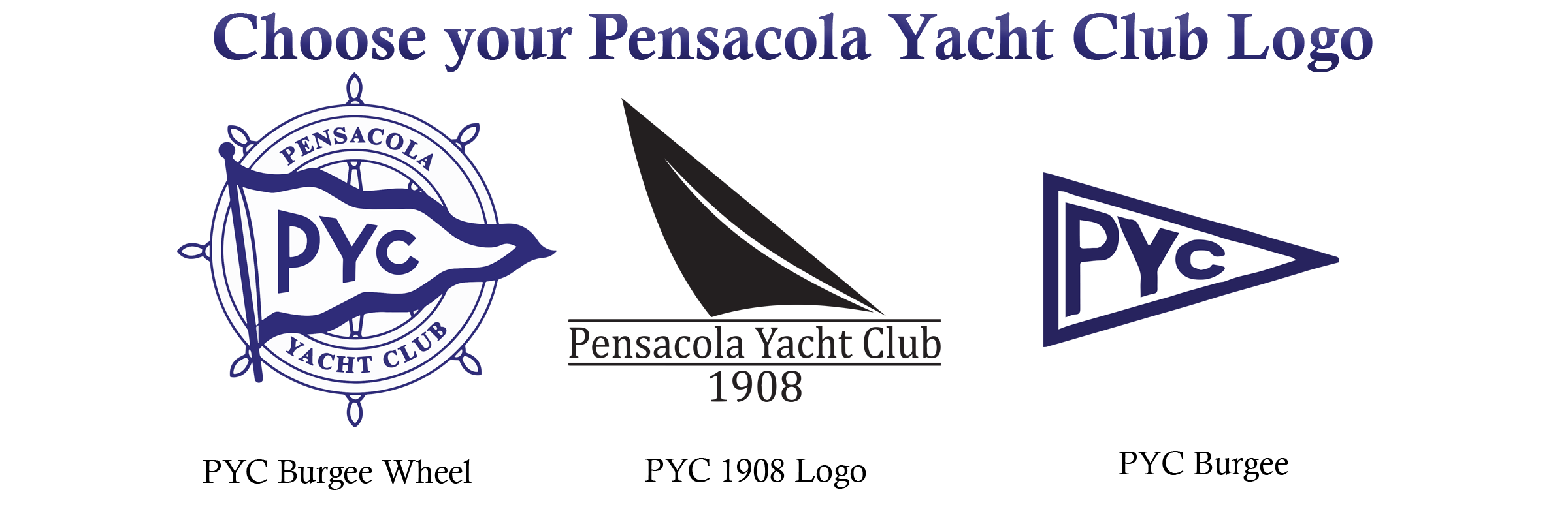 Home | Pensacola Yacht Club