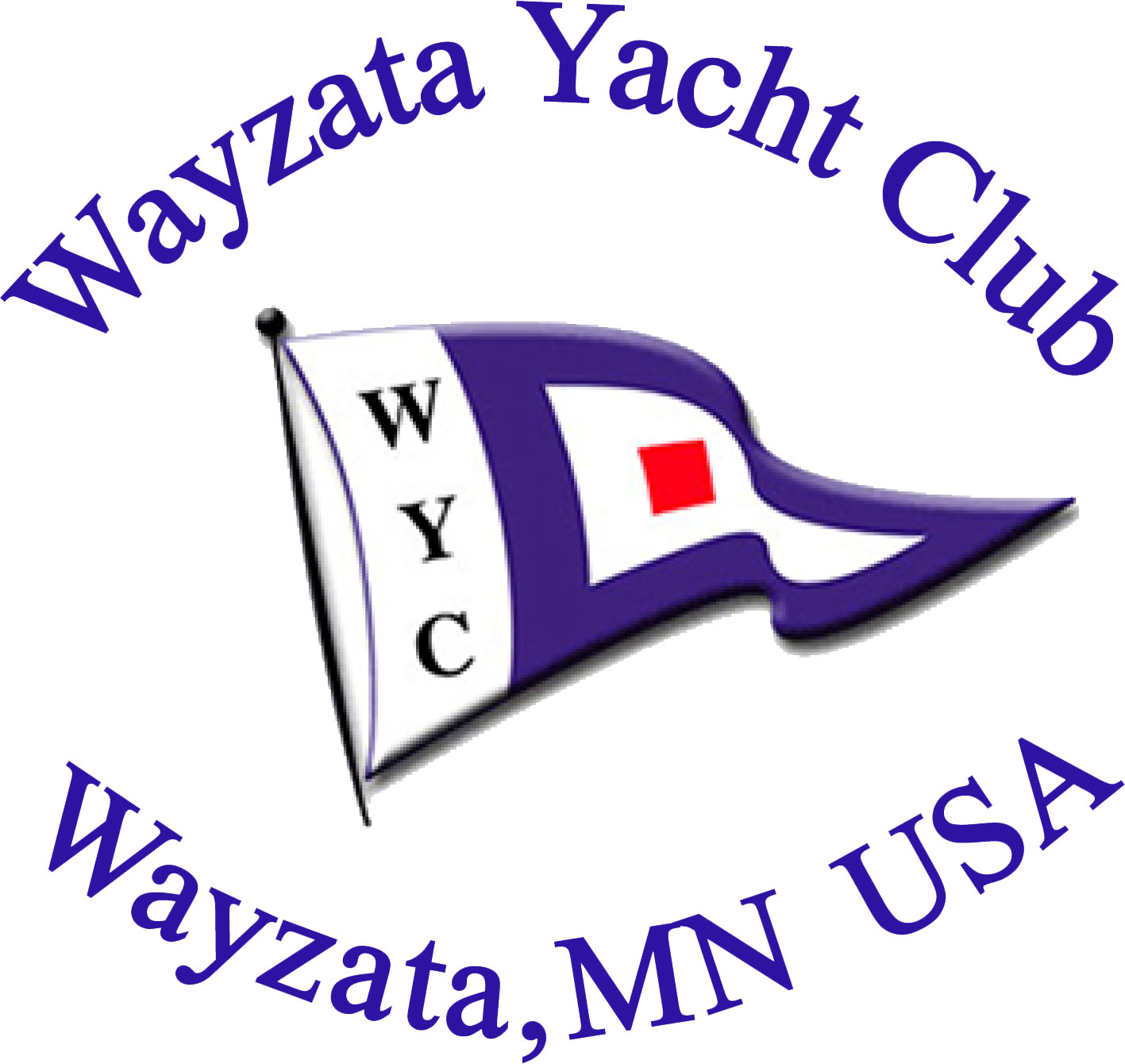 wayzata yacht club sailing school