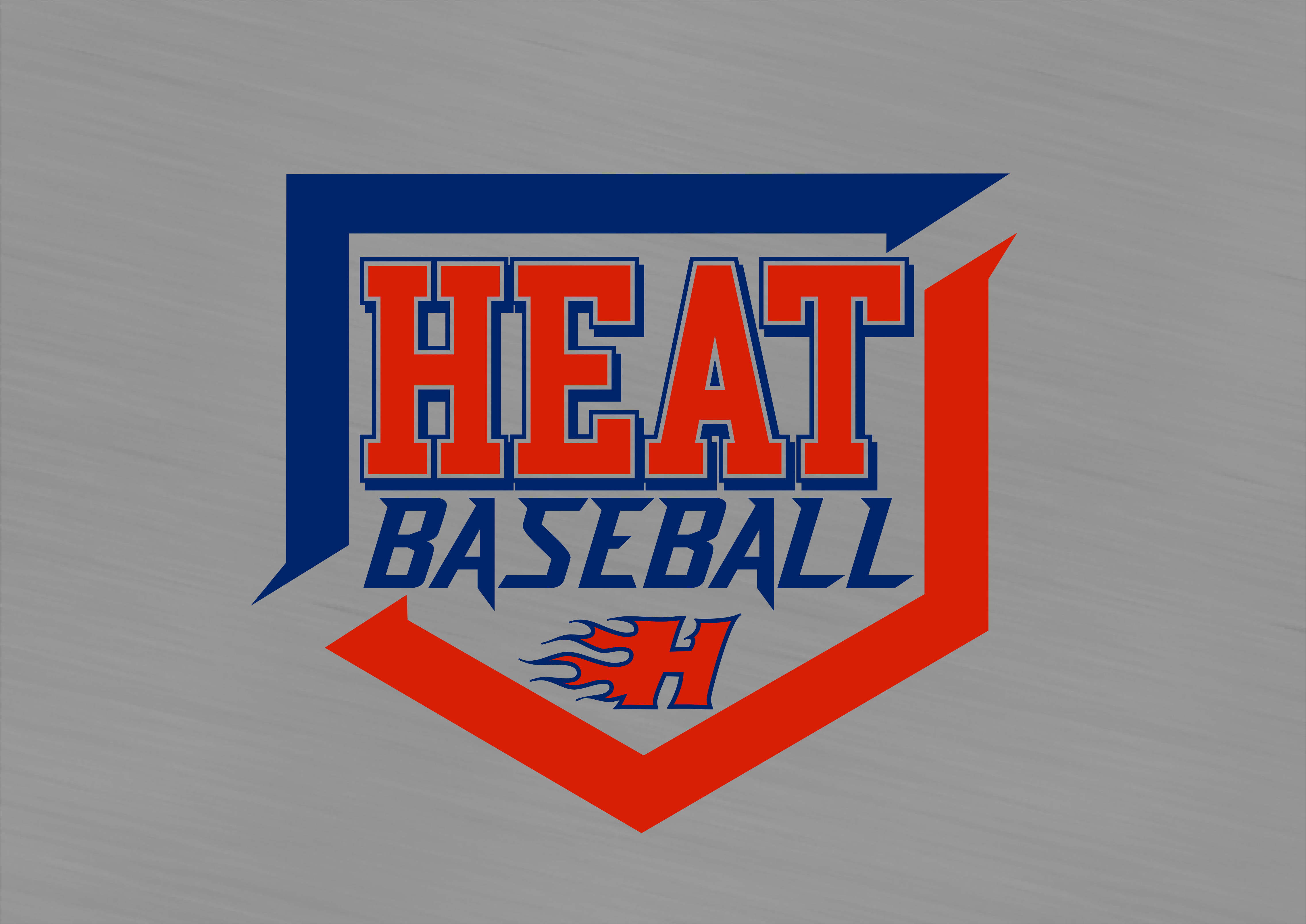 Heat Baseball