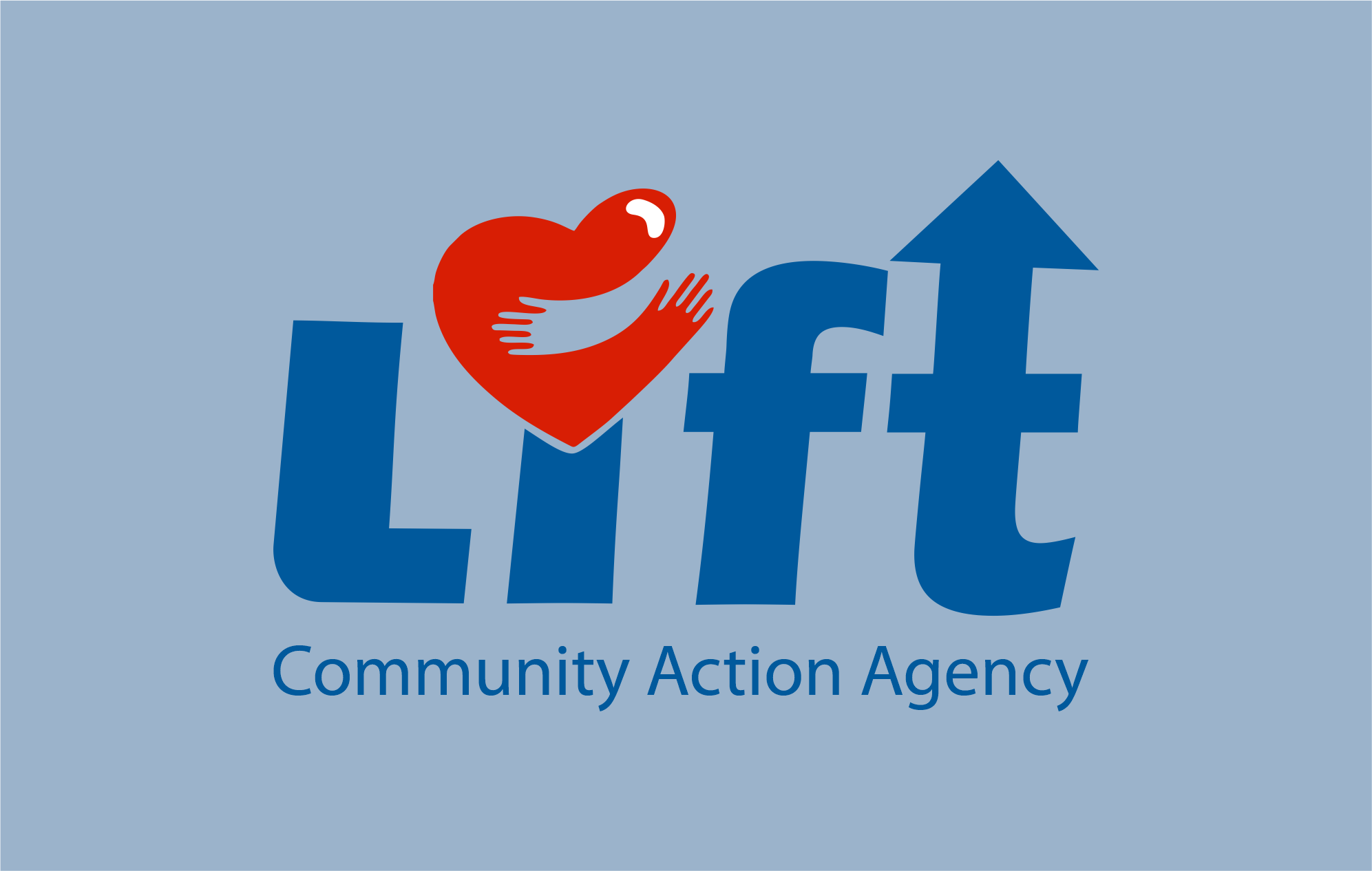 Lift Community Action Agency