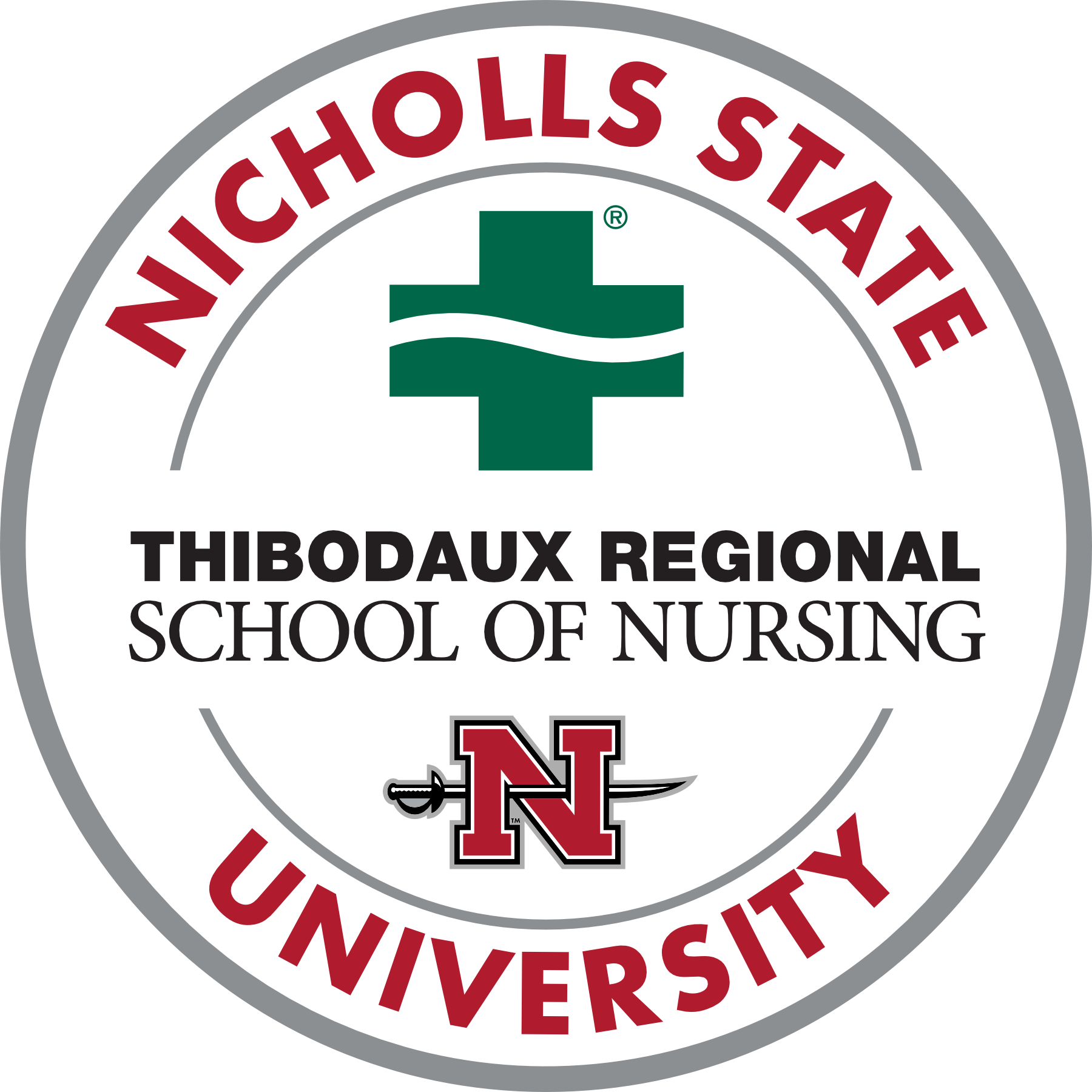 Nicholls Association of Student Nurses