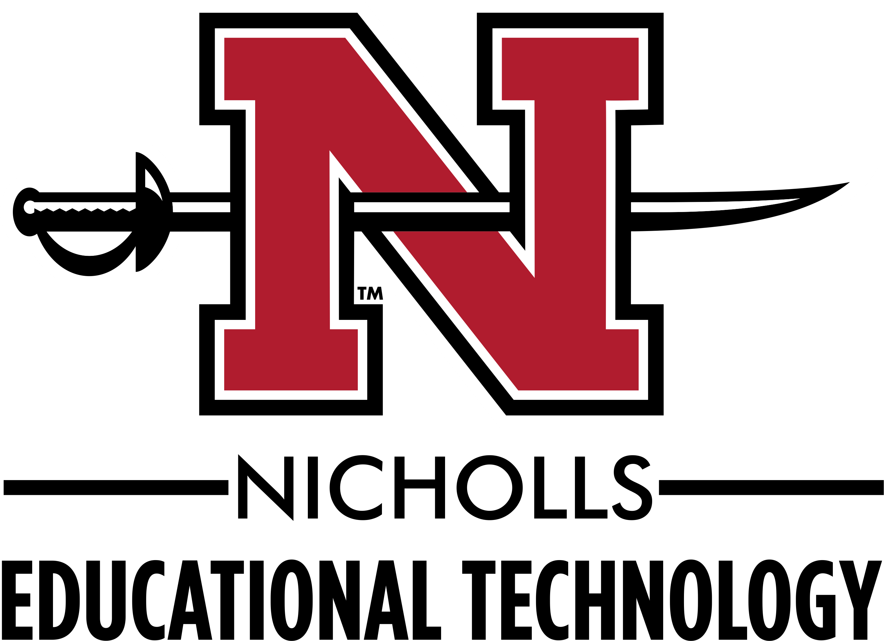 Nicholls Educational Technology Nicholls Educational Technology