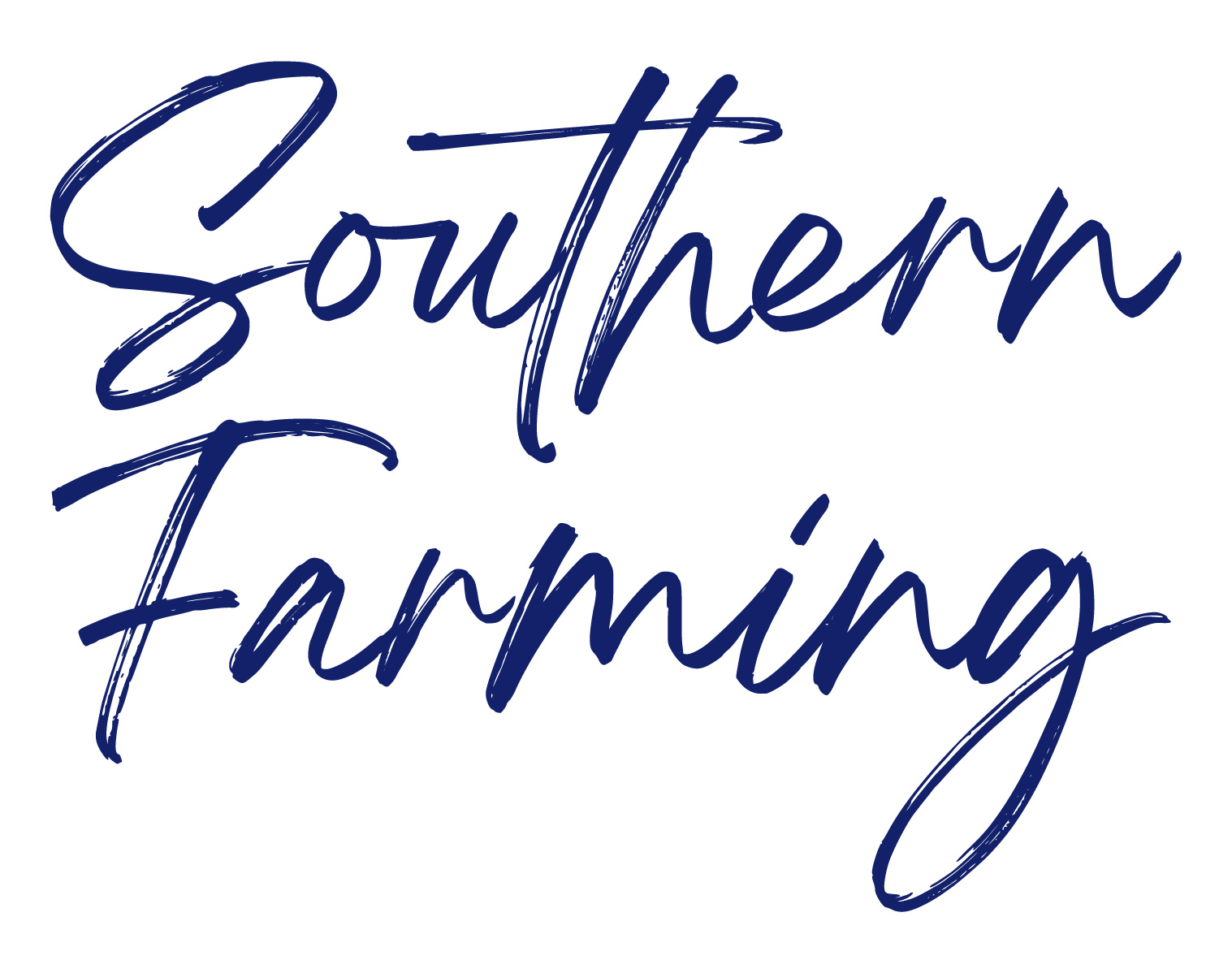 Southern Farming