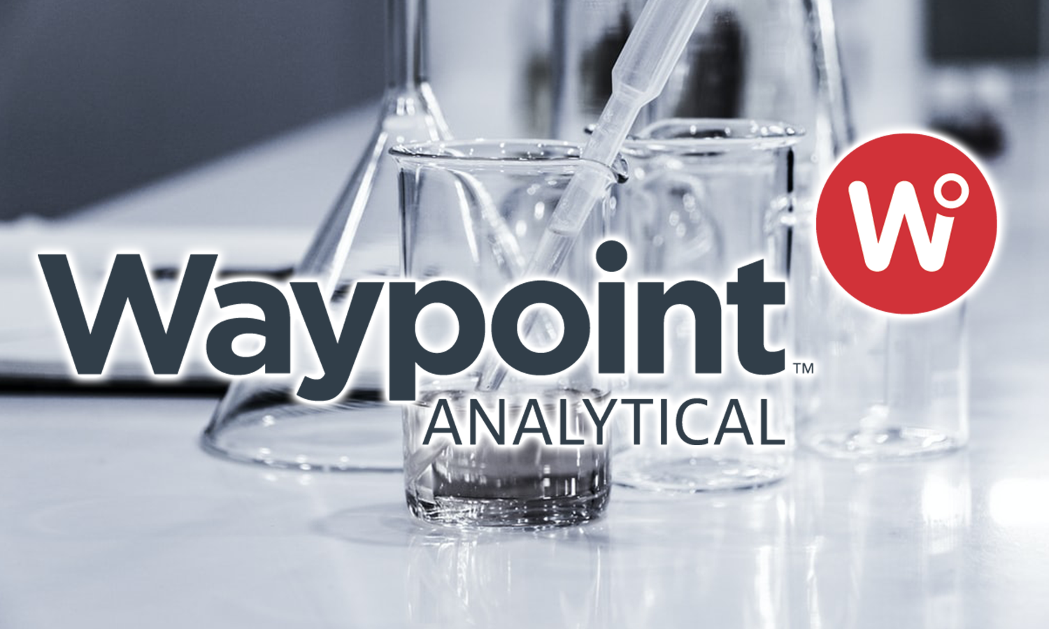 Waypoint Analytical Waypoint Analytical