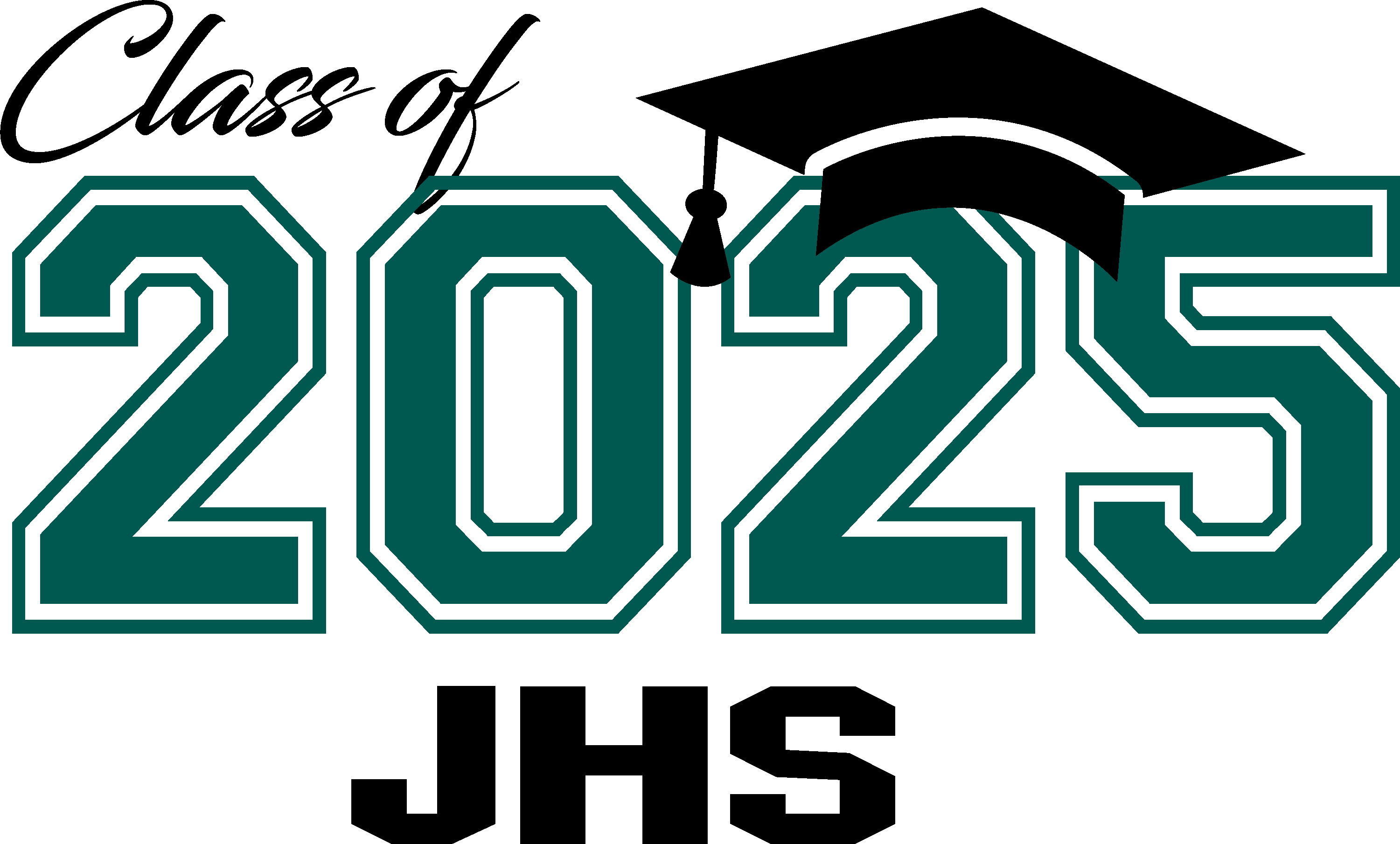 Class Of 2025 Images Png
