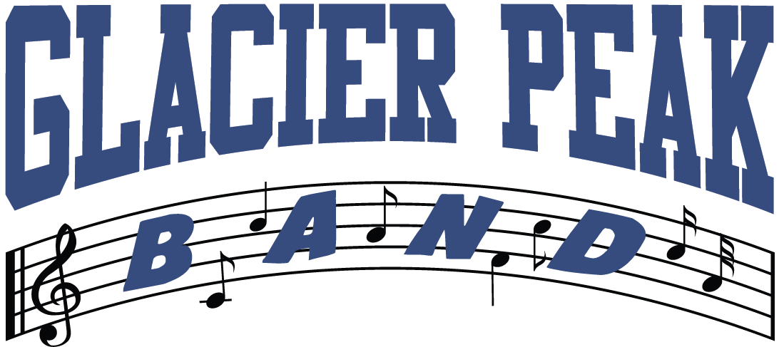 GPHS Band logo