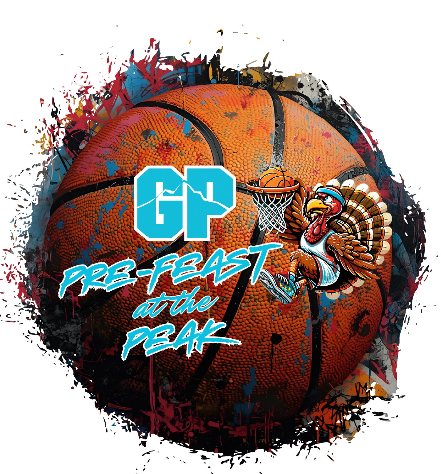 GP Pre-Feast logo