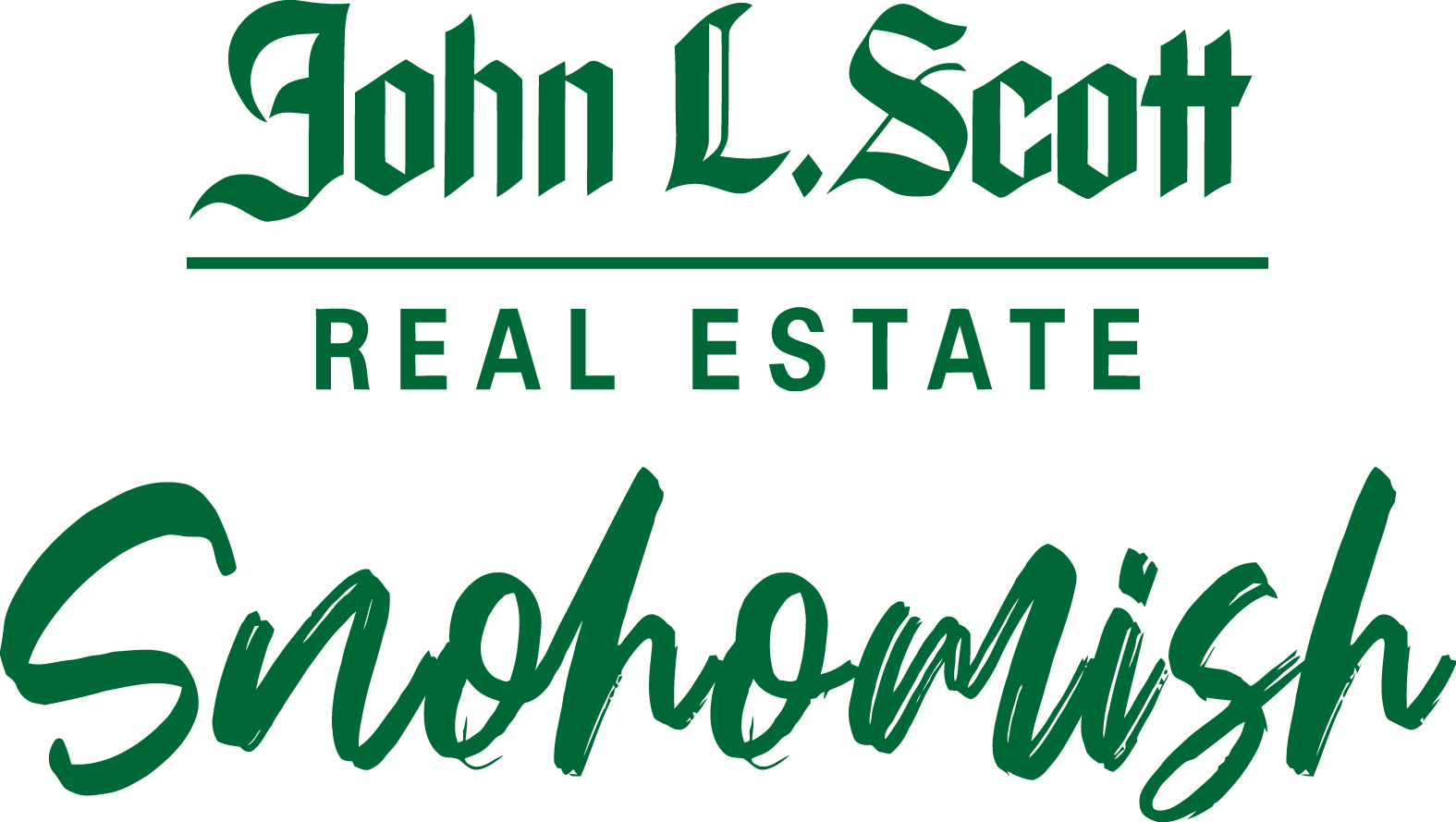 John L Scott Snohomish