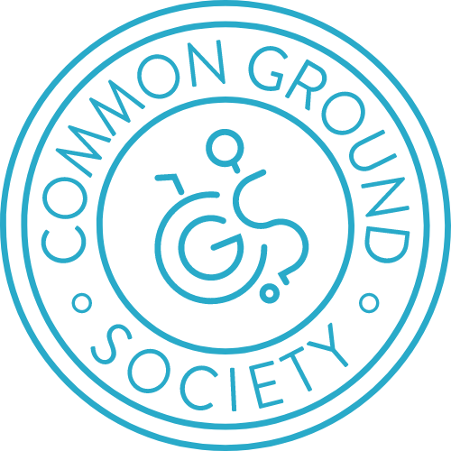 Common Ground Society