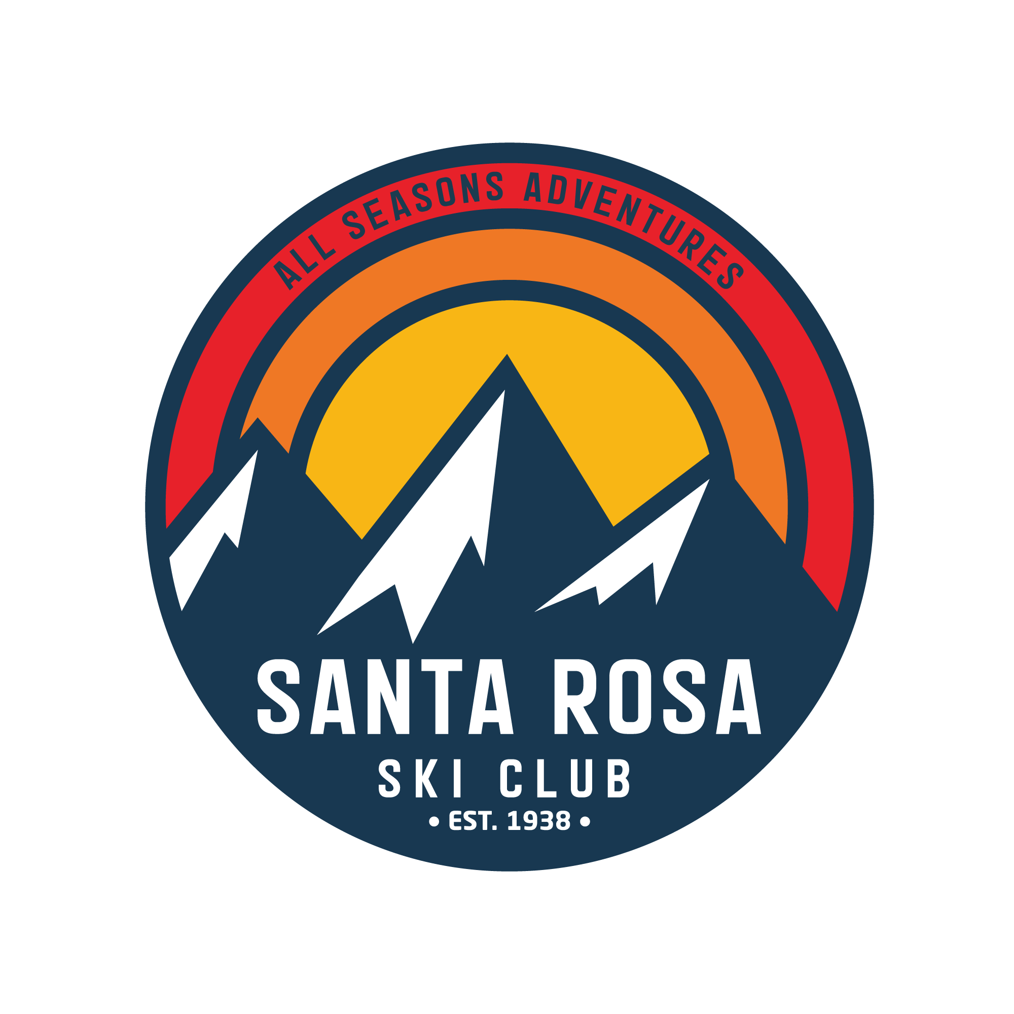 Santa Rosa Ski Club
