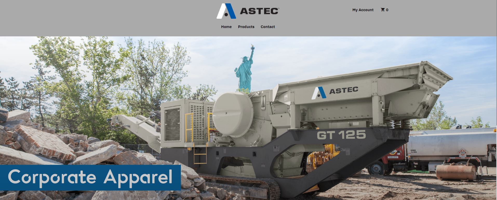 ASTEC