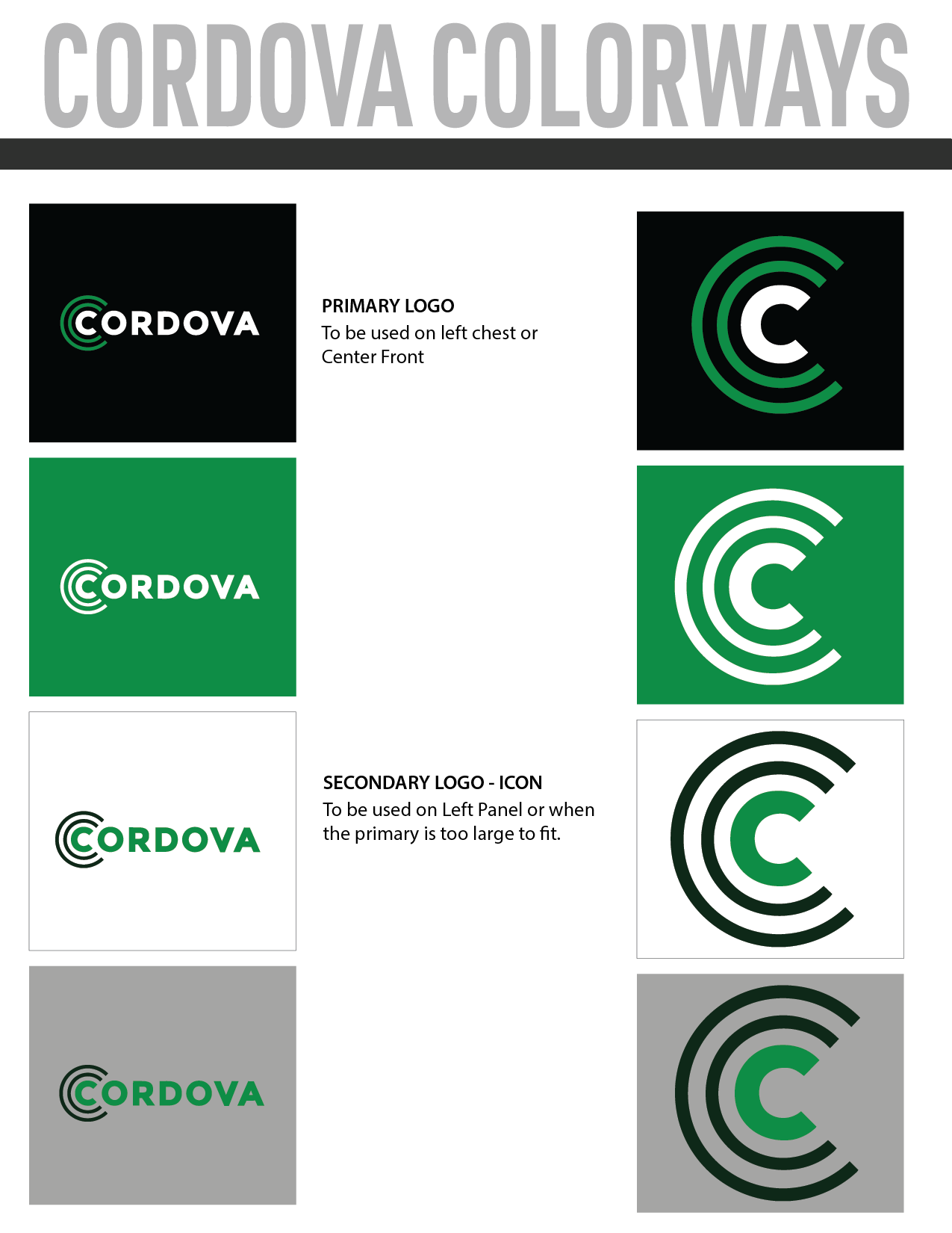 Cordova