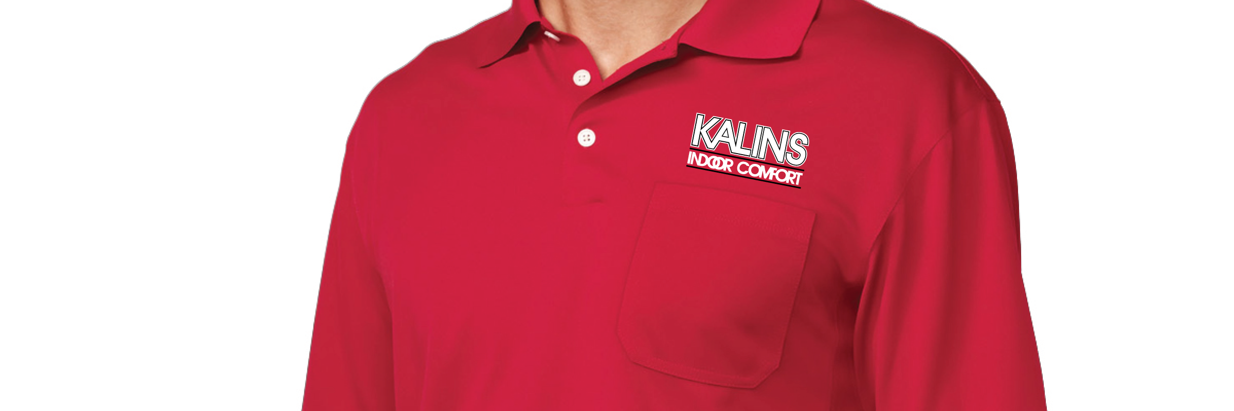 Home Kalins Indoor Comfort Corporate Apparel