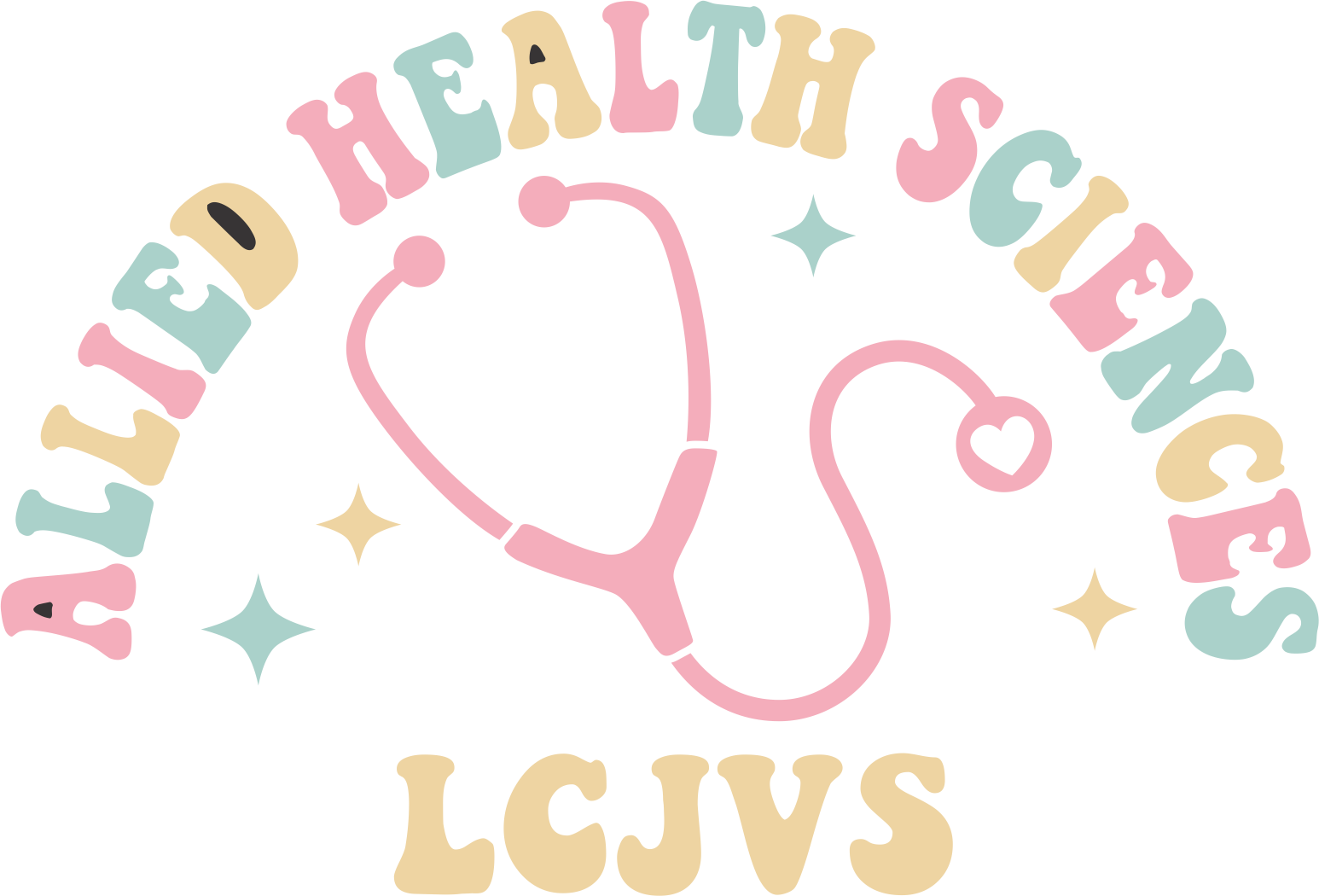 LCJVS - ALLIED HEALTH