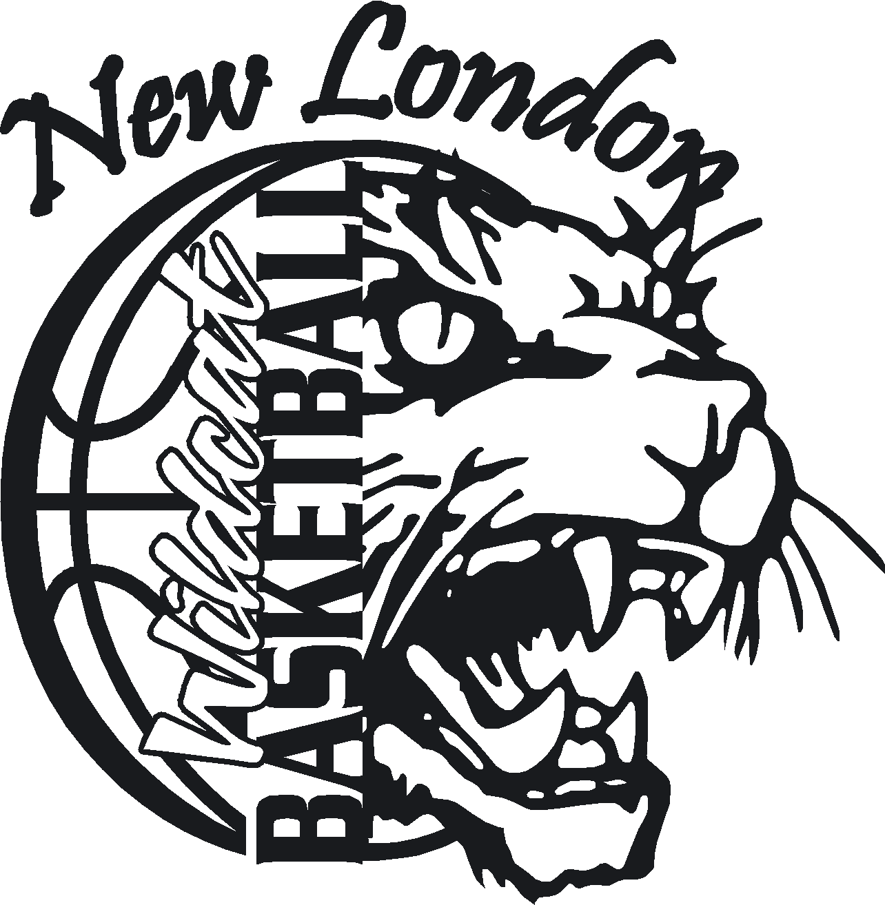 NEW LONDON BASKETBALL