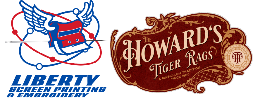 Home | Liberty Screen Printing & Embroidery