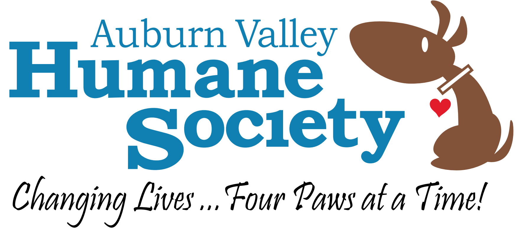 Auburn Valley Humane Society