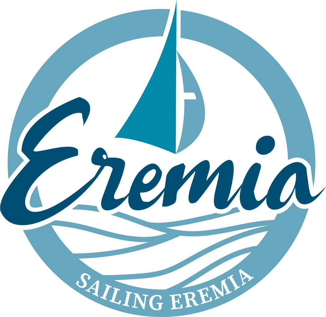 Sailing eremia
