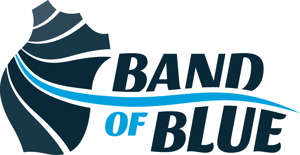 Band of Blue