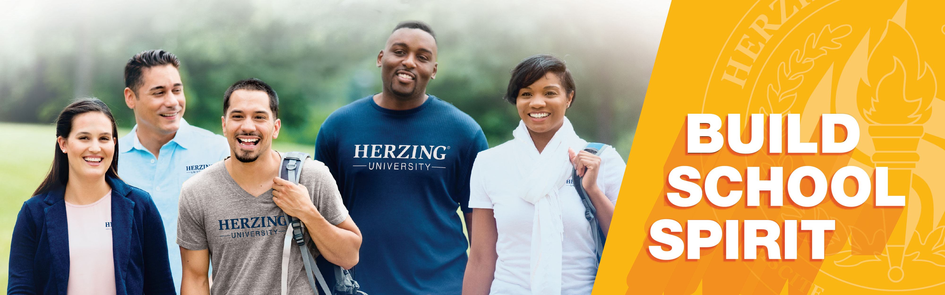 Herzing University