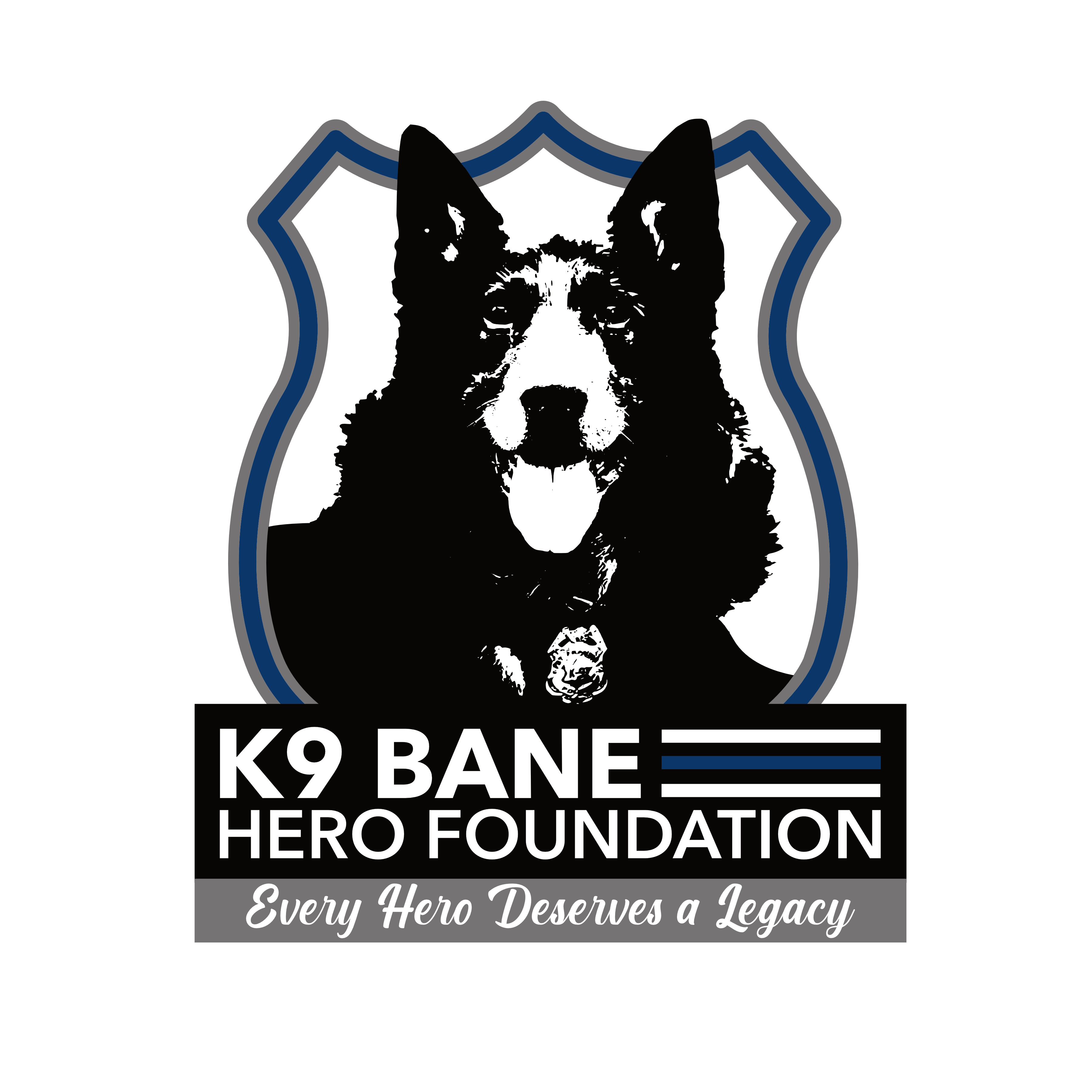 K9 Bane Hero Foundation