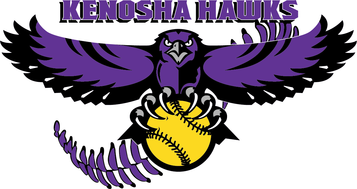 Kenosha Hawks Softball