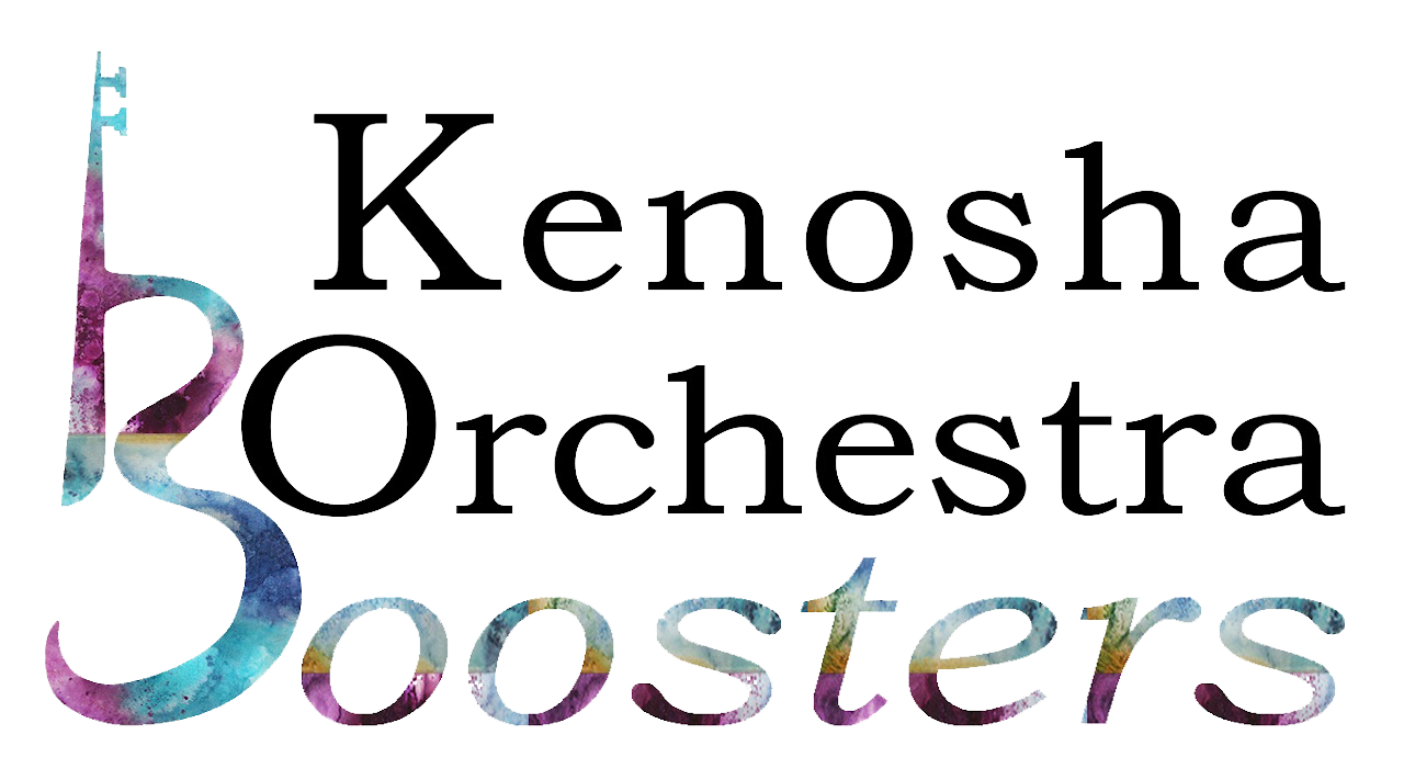 KUSD Orchestra Boosters