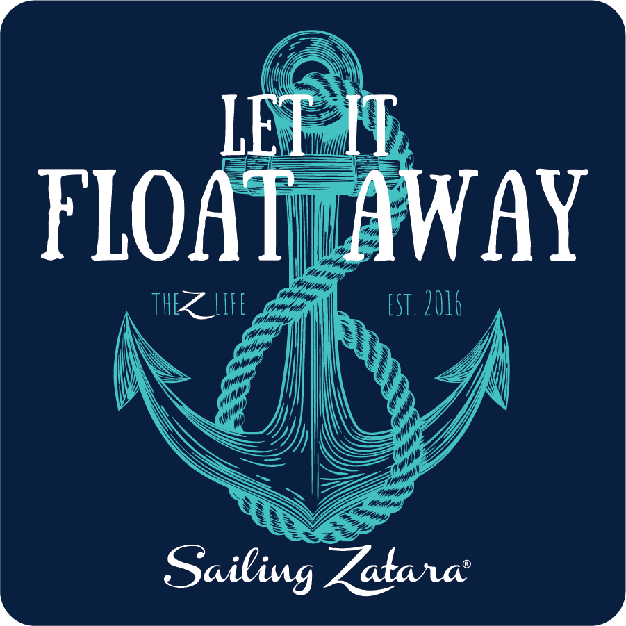 Sailing Zatara