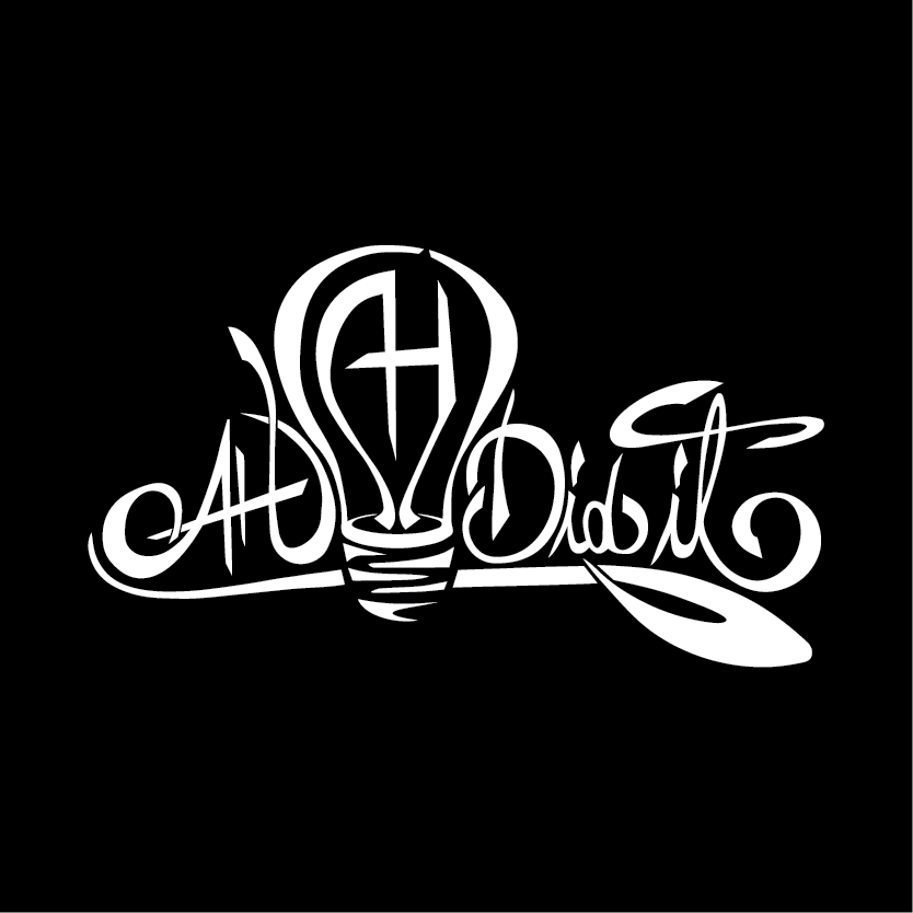 The Lettering Machine Kenosha Basics