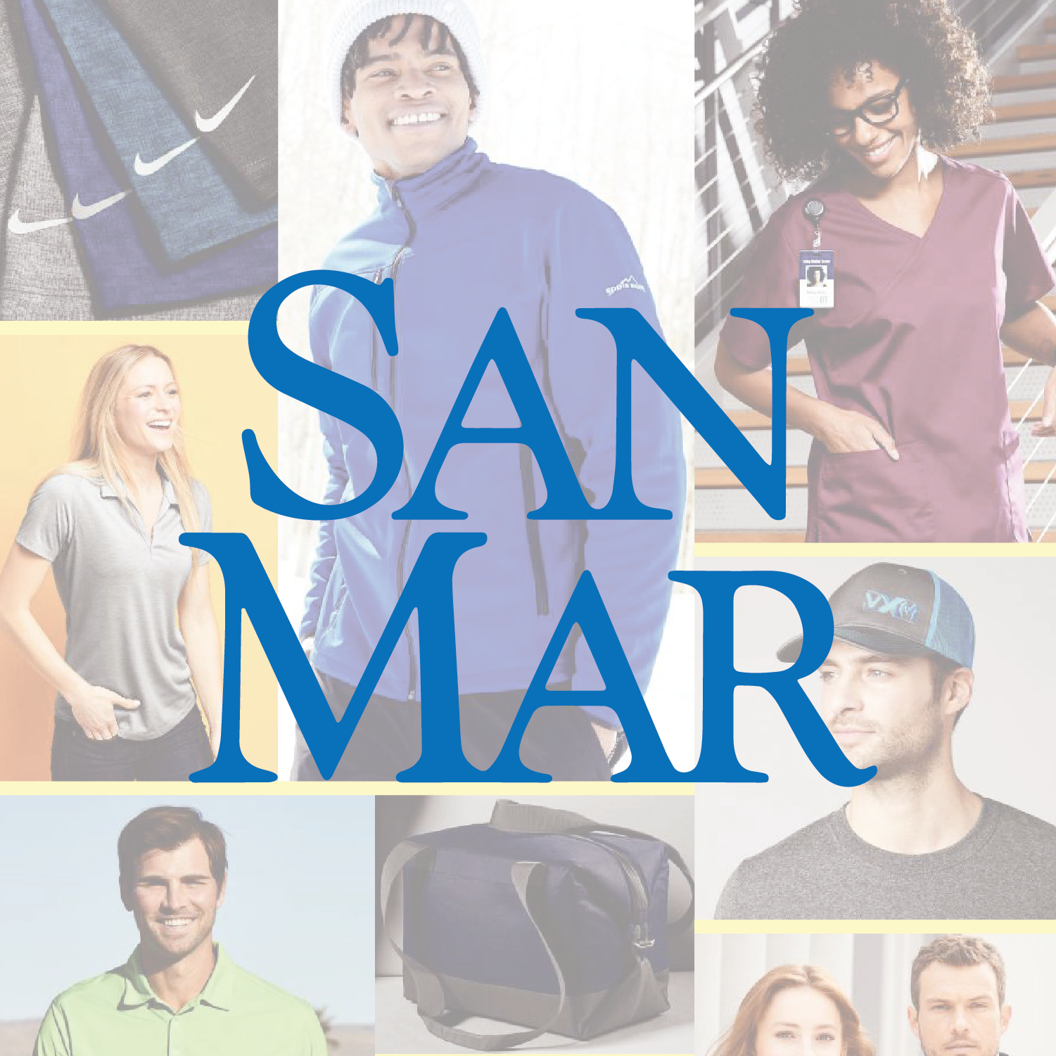 The Lettering Machine Retail