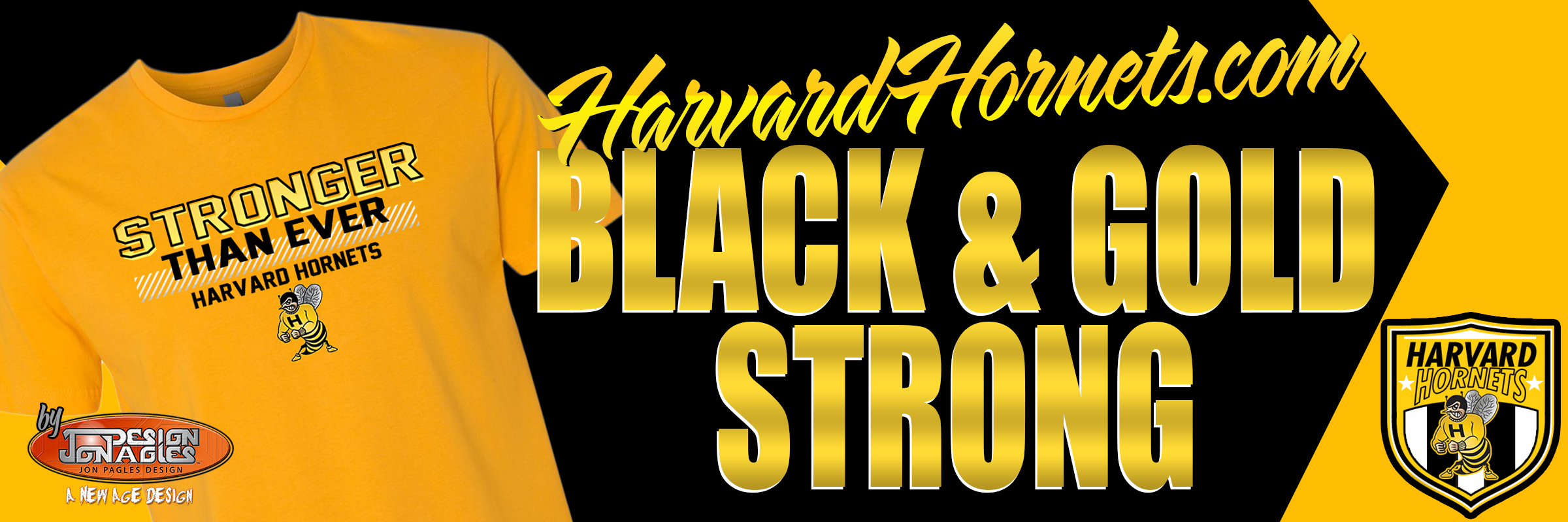 Home | The Official Harvard Hornets Store