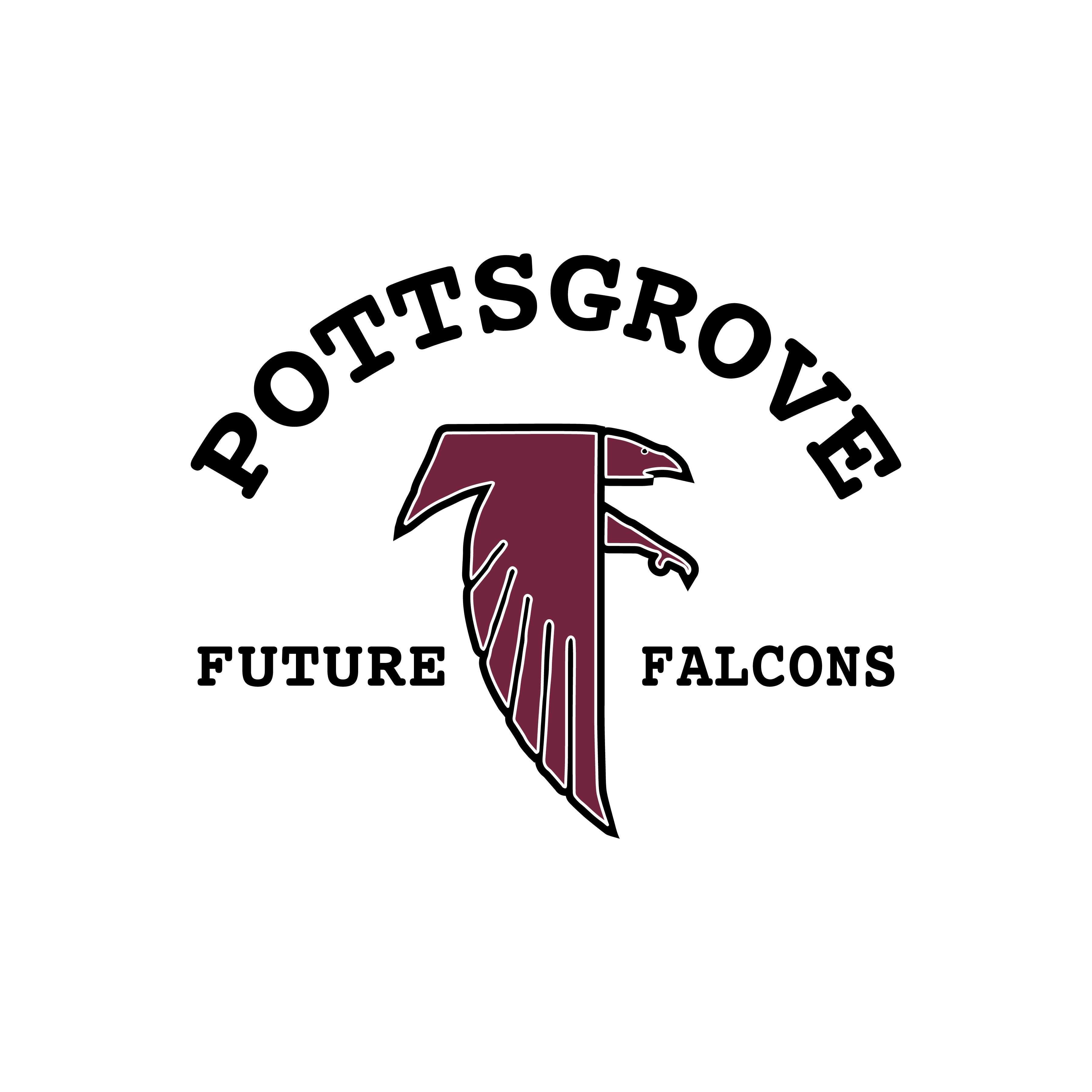 Pottsgrove Future Falcons