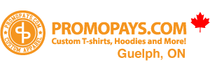 custom t shirts guelph