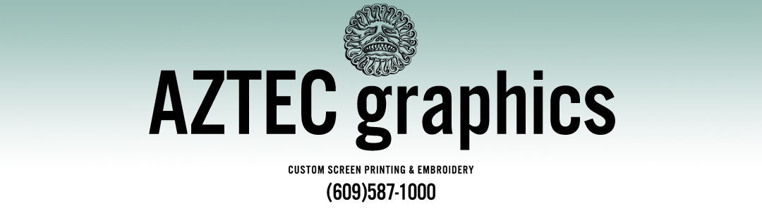 Select Product | Aztec Graphics Inc.