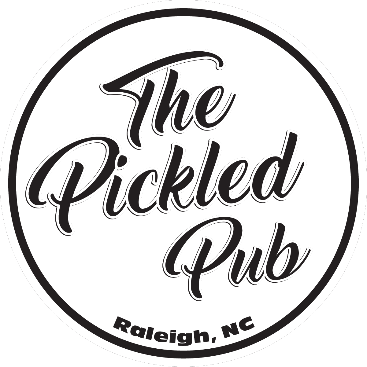 The Pickled Pub