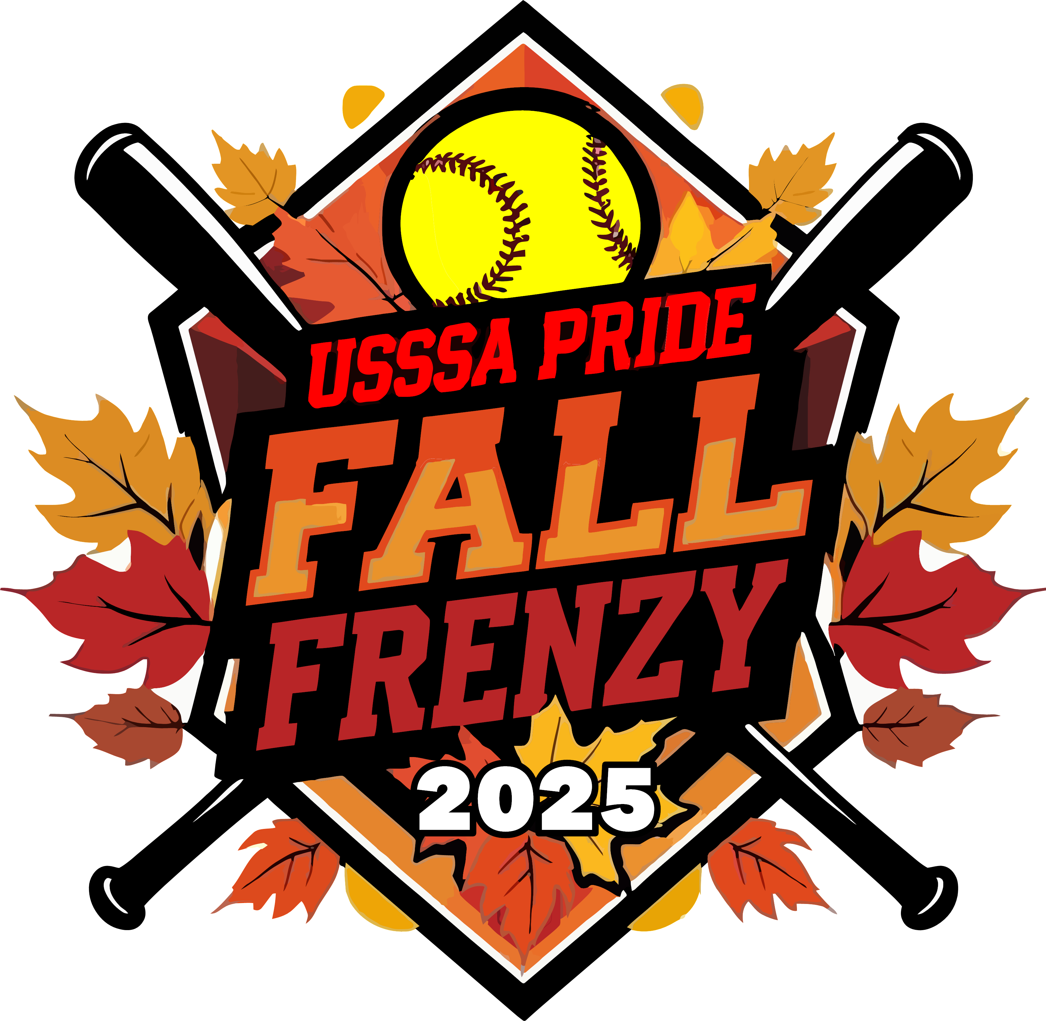 Pride Fall Frenzy 2025