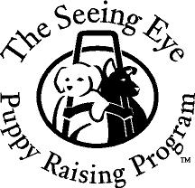 The Seeing Eye Puppy Raising Program