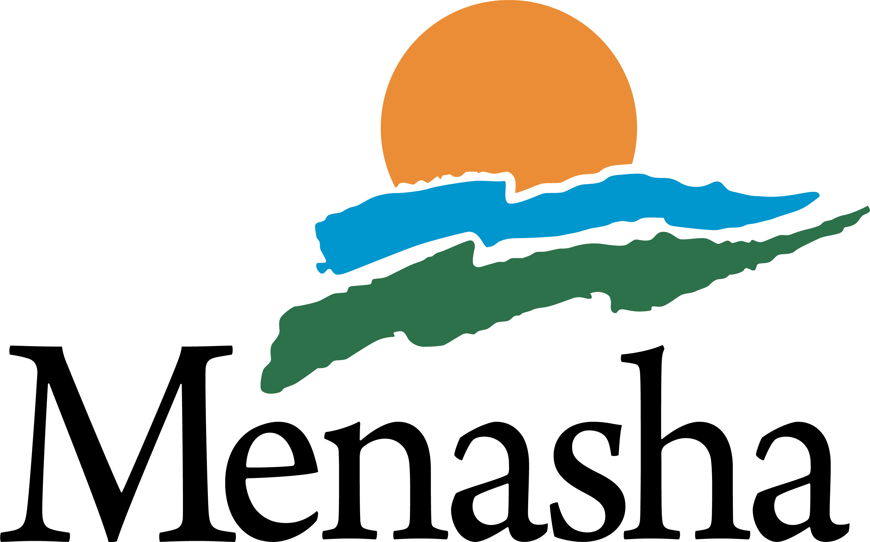 City of Menasha