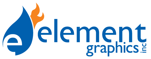 ELEMENT GRAPHICS SIGNS