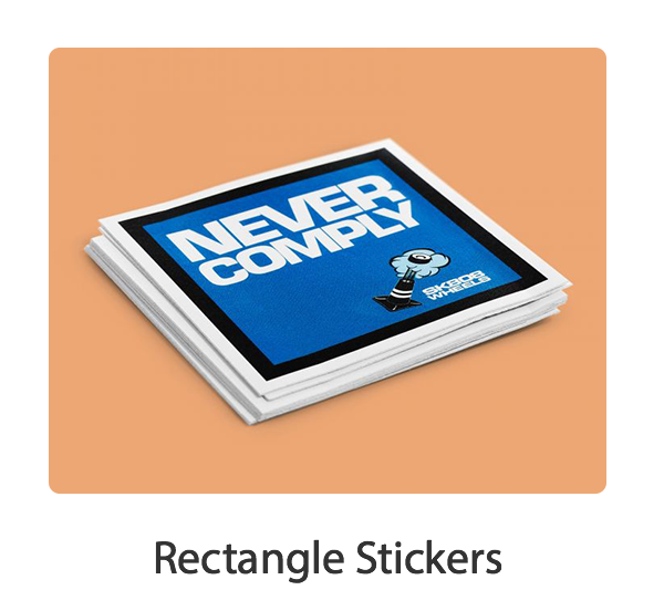 Custom Vinyl Sticker Packs For Stickers