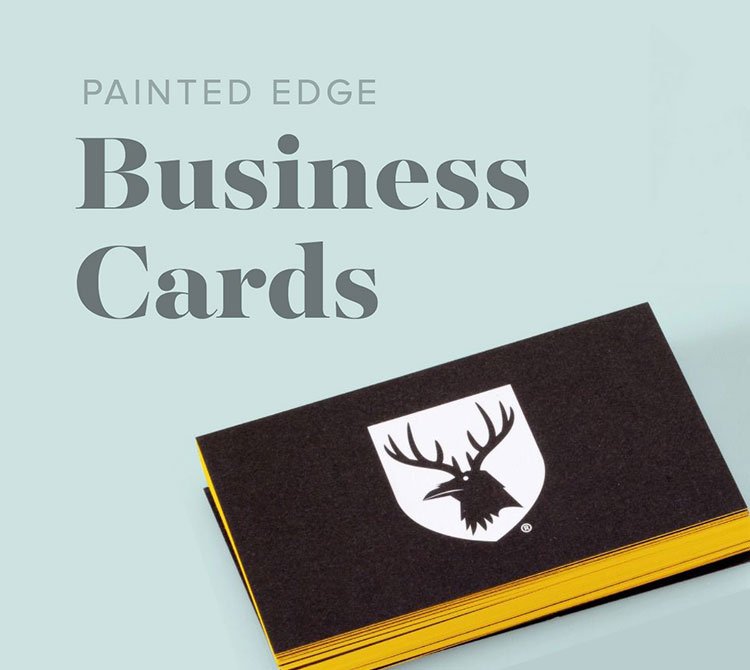Magnetic Business Card, Jakprints Inc