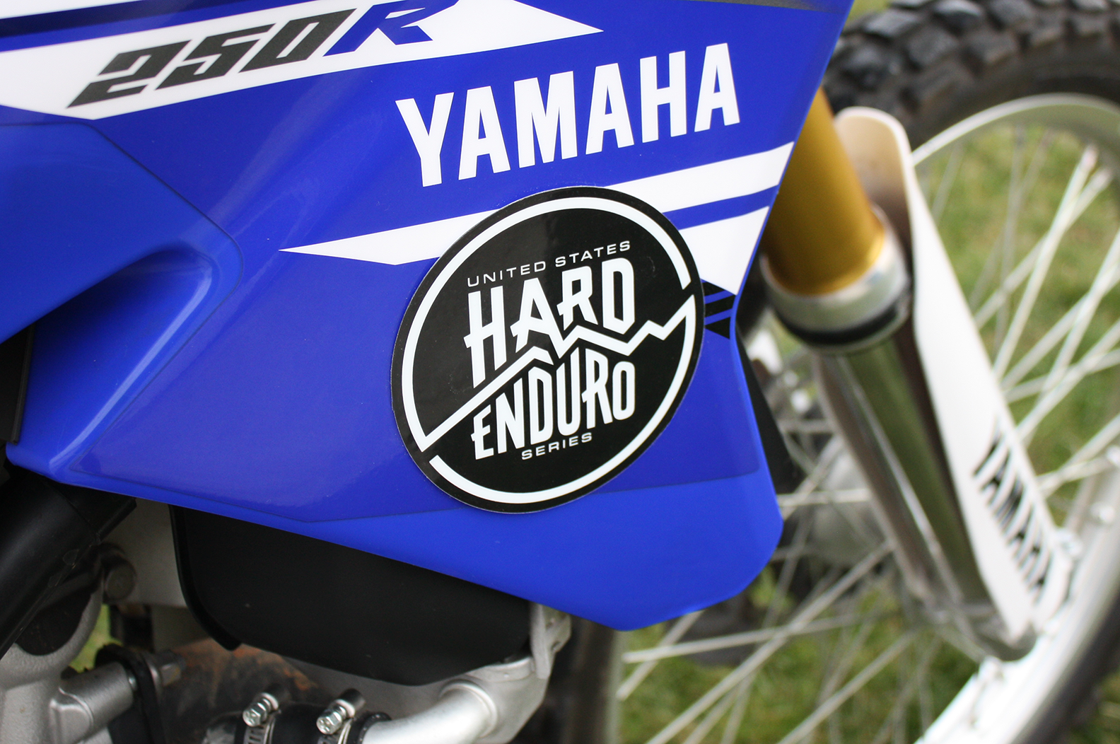 Yamaha Stickers For Motorcycles